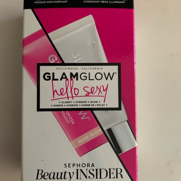 Glam Glow New! Sephora - Picture 1 of 2